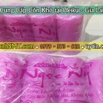 Cồn khô Giá rẻ Pleiku