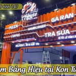 Làm Bảng Hiệu Kon Tum